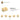 4288513-BRICK 1X2 WITH STICK-Brick Yellow