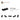 4515368-PLATE 1X2 W/SHAFT Ø3.2-Black