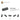 4516546-CROSS AXLE, EXTENSION, 2M-Dark Stone Grey