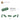 4521947-BRICK 1X4-Sand Green