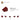 4531415-ROOF TILE 1X1X2/3, ABS-Dark Red