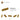 4536675-FENCE 1X4X1-Warm Gold