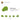 4537925-ROOF TILE 1X2/45°-Bright Yellowish Green