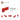 4537986-RIGHT DOOR 1X3-Bright Red