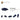 4540280-BRICK WITH BOW 1X3X3-Earth Blue