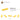 4558172-FLAT TILE 1X3-Bright Yellow