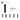 4566308-BRICK 1X1X5-Black