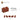 4579659-BRICK 1X2-Dark Orange