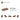 4579690-FLAT TILE 2X4-Reddish Brown
