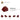 4609925-ROOF TILE 2X2/45°-New Dark Red
