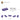 4613192-FLAT TILE 1X2-Medium Lilac