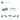 4616578-FLAT TILE 1X2-Sand Green