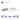 4619516-PLATE 2X4-Medium Lavender