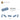 4620993-BRICK 1X4-Sand Blue