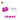 4621545-BRICK 1X2-Bright Purple