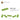 4621548-PLATE 2X6-Bright Yellowish Green