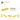 4639693-BRICK 2X8-Bright Yellow