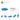 4640901-BRICK WITH BOW 1X3X3-Dark Azure