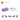 4655173-BRICK 2X4-Medium Lavender
