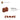 4666352-PALISADE BRICK 1X2-Dark Orange