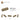 6001822-BRICK 1X4-Sand Yellow