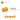6003003-BRICK 1X2-Flame Yellowish Orange