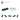 6013975-PLATE 1X3-Earth Green