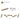 6015424-PLATE 1X6-Sand Yellow