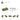 6016483-PLATE 1X2-Olive Green