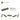 6020143-BRICK 1X6-Olive Green
