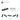 6020923-PLATE 1X4-Earth Green