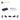 6022579-RADIATOR GRILLE 1X2-Earth Blue