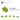 6025026-ROOF TILE 1 X 2 X 2/3, ABS-Bright Yellowish Green