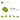 6025026-ROOF TILE 1 X 2 X 2/3, ABS-Bright Yellowish Green