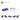 6030277-PLATE 2X4-Medium Lilac