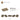 6035540-PLATE 2X3-Sand Yellow
