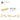 6037398-BRICK 2X8-Brick Yellow