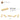 6037398-BRICK 2X8-Brick Yellow