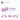 6052345-BRICK 1X3-Light Purple