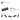 6055310-PROFILE BRICK 1X4 SINGLE GRO.-Dark Stone Grey