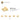 6055783-PLATES W. BOWS 2X2-Brick Yellow