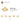 6055783-PLATES W. BOWS 2X2-Brick Yellow