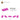 6056263-PLATE 2X4-Bright Purple