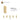 6057517-BRICK 1X1X3-Brick Yellow