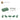 6075626-BRICK 2X4-Sand Green
