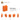 6078590-BRICK 1X2X2-Bright Orange