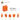 6078590-BRICK 1X2X2-Bright Orange
