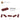 6089268-BRICK 2X6-Dark Red