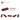 6089268-BRICK 2X6-Dark Red