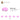 6092768-FLAT TILE 2X2, ROUND-Light Purple